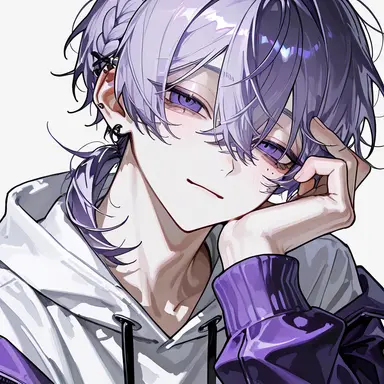 Profile image of Shion
