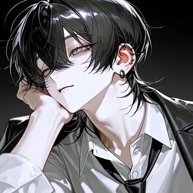 Profile image of Ren