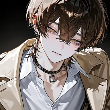 Profile image of Eita