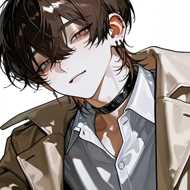Profile image of Eita
