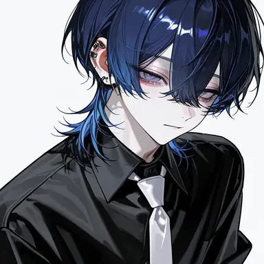 Profile image of Minato