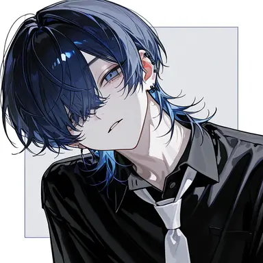 Profile image of Minato