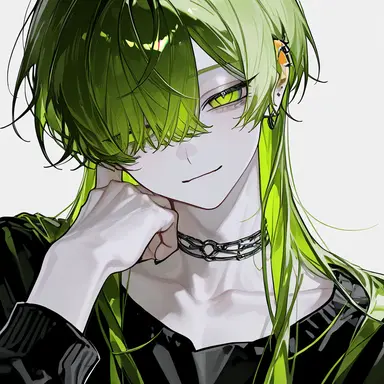 Profile image of Rin