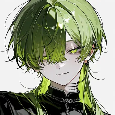 Profile image of Rin