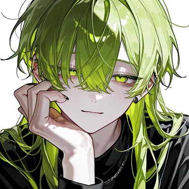Profile image of Rin