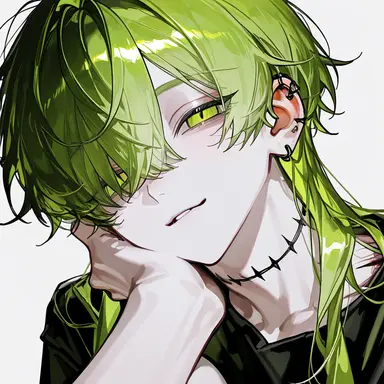 Profile image of Rin