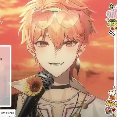 Profile image of ニノ・サンデー