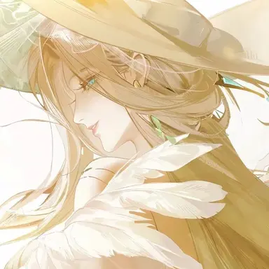 Profile image of Liliana Serenia