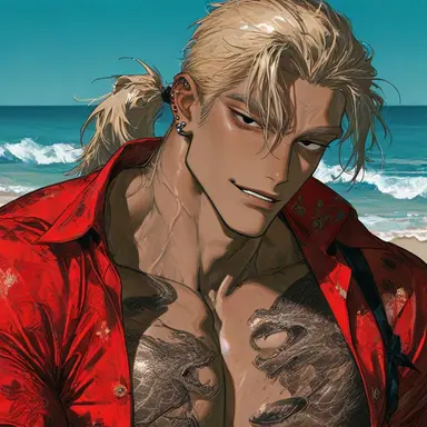 Profile image of 柳ノ介
