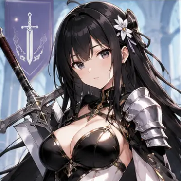 Profile image of エリシア