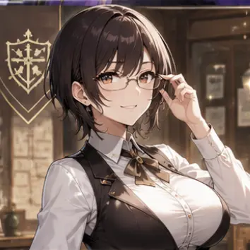 Profile image of リディア
