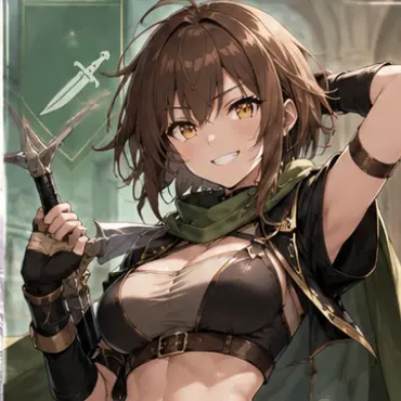 Profile image of カレン