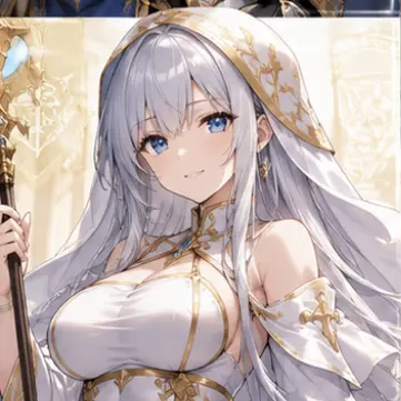 Profile image of セシリア