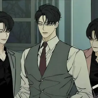 Profile image of Beom Family