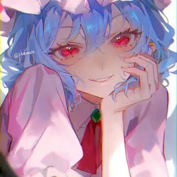 Profile image of レミリア