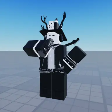 Profile image of Daric