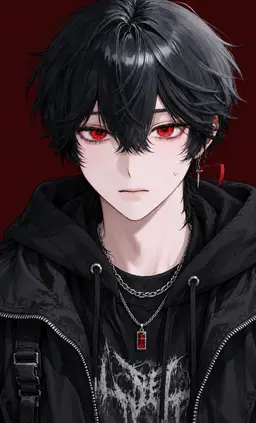 Profile image of 리쿠