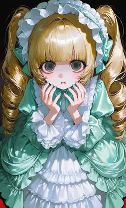 Profile image of 릴리