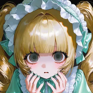 Profile image of 릴리