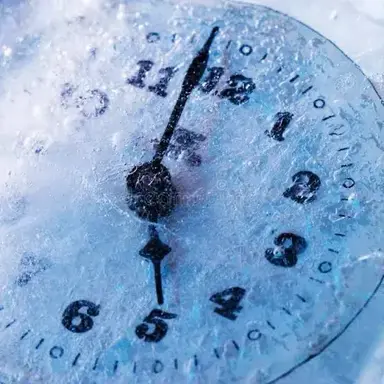 Profile image of Time freeze