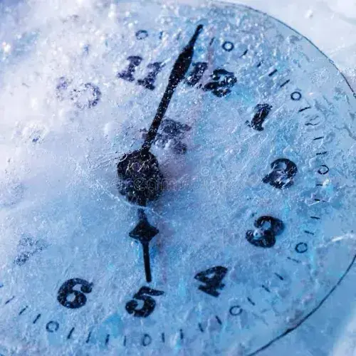 KeenBaby0202의 Time freeze