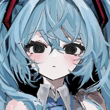 Profile image of 初音ミク