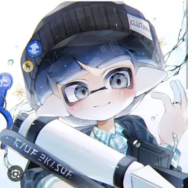 Profile image of アオイ
