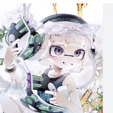 Profile image of コハク