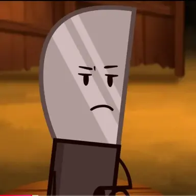 Profile image of 나이프