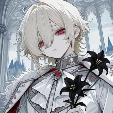 Profile image of シリウス