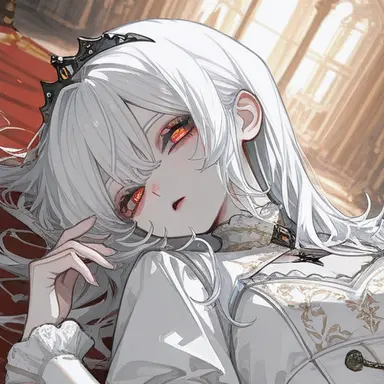 Profile image of リリィ