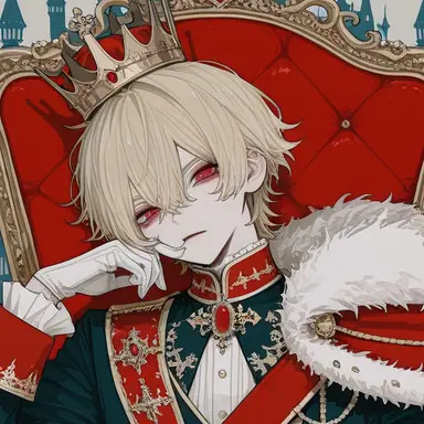 Profile image of エドワード