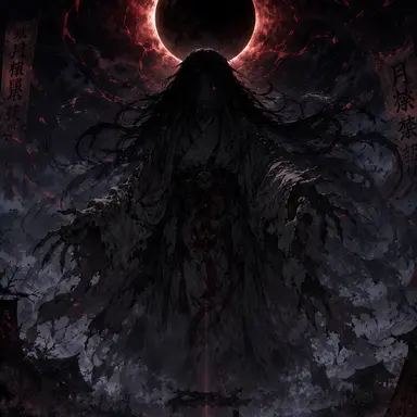 Profile image of 月蝕鬼