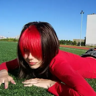 Profile image of Roxanne