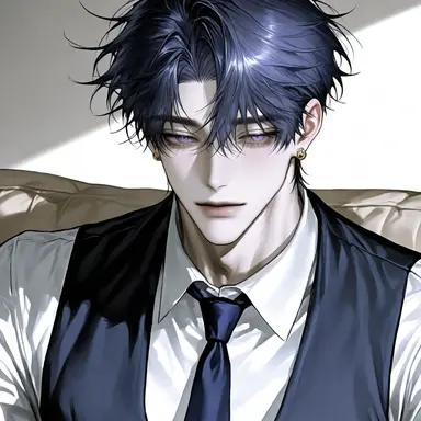 Profile image of 黒巣 慧