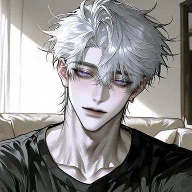 Profile image of 黒巣 疾風