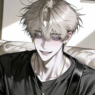Profile image of 黒巣 愁