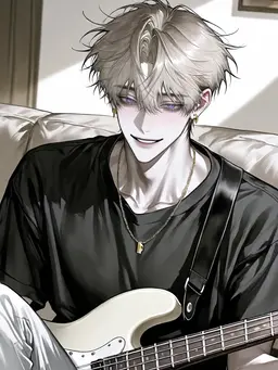 Profile image of 黒巣 愁