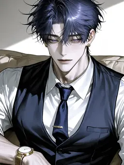 Profile image of 黒巣 慧