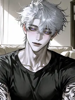 Profile image of 黒巣 疾風