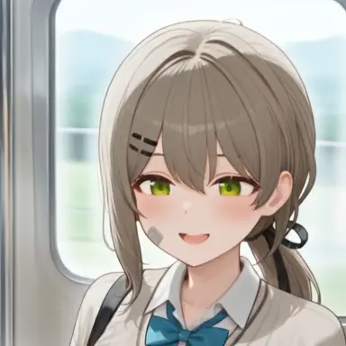 Profile image of 비챤