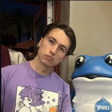 Profile image of Aiden Santana