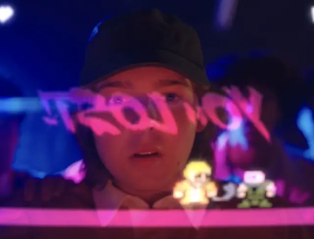 Profile image of Sam Giraud