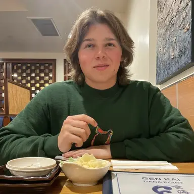 Profile image of Sam Giraud