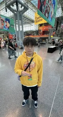 Profile image of Jeremy Yu