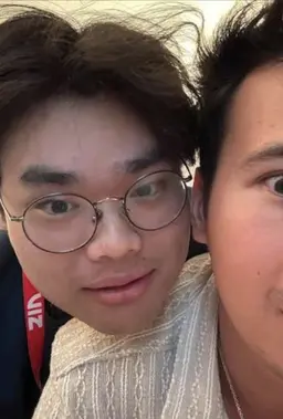 Profile image of Jeremy Yu