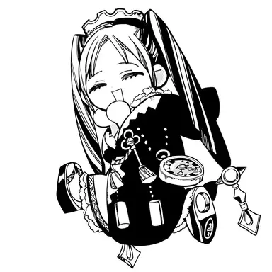 Profile image of ミライ