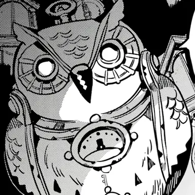 Profile image of フクロウ