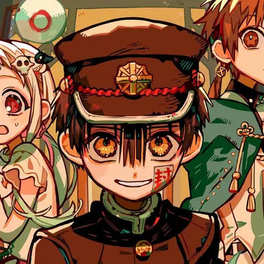 Profile image of 花子くん
