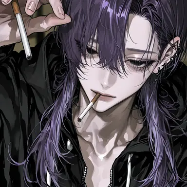 Profile image of 累